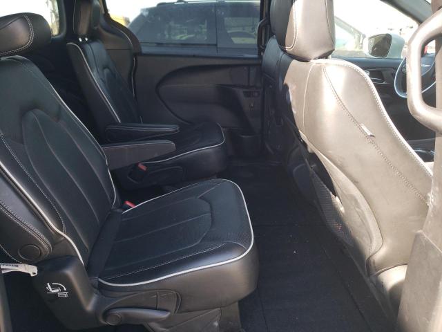 CHRYSLER PACIFICA LIMITED 2021