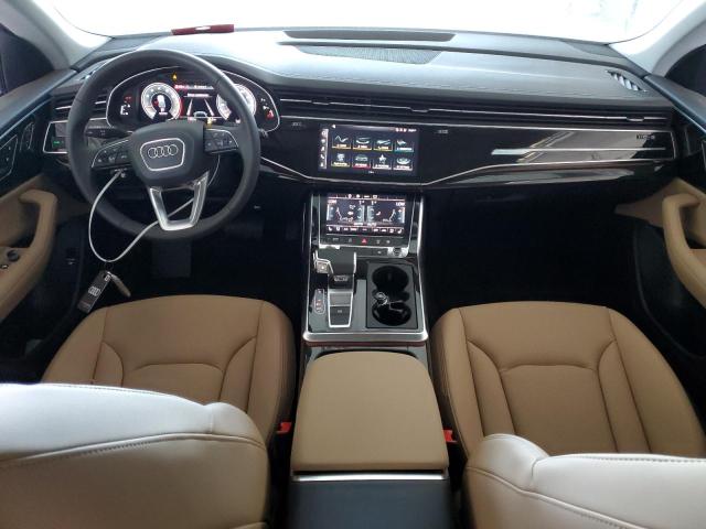 AUDI Q8 PREMIUM PLUS S-LINE 2023