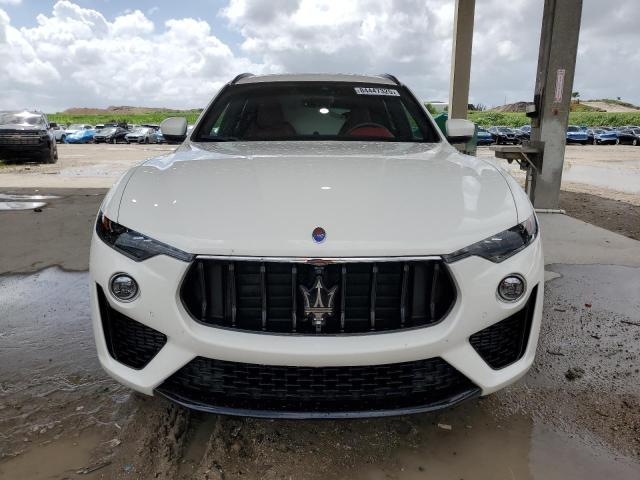 MASERATI LEVANTE S SPORT 2021