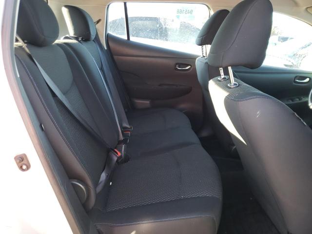 NISSAN LEAF S 2014