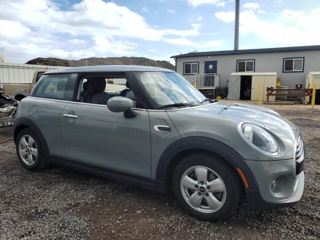MINI COOPER 2021