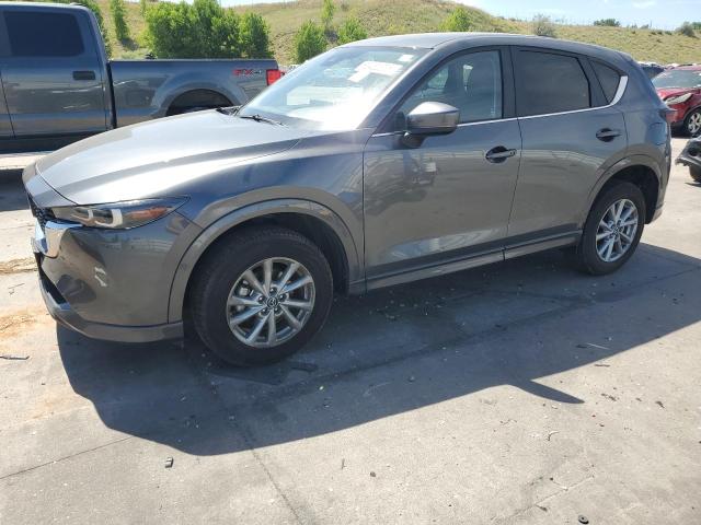 MAZDA CX-5 SELECT 2024