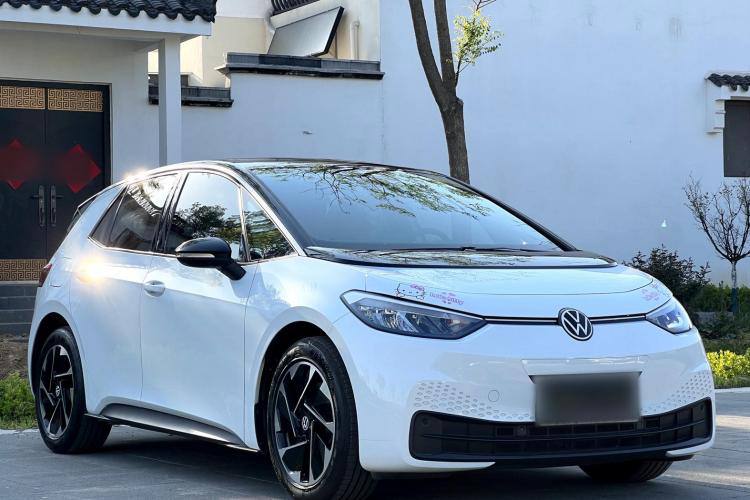 VOLKSWAGEN ID.3 2024