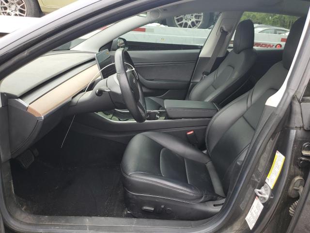 TESLA MODEL 3 2018