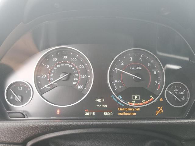 BMW 430I 2019