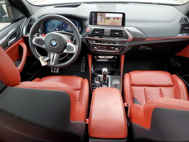 BMW X3 M COMPETITION 2020