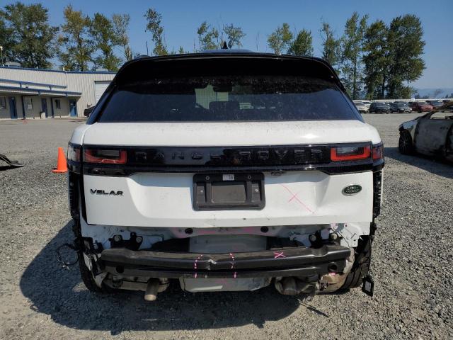 LAND ROVER RANGE ROVER VELAR 2022