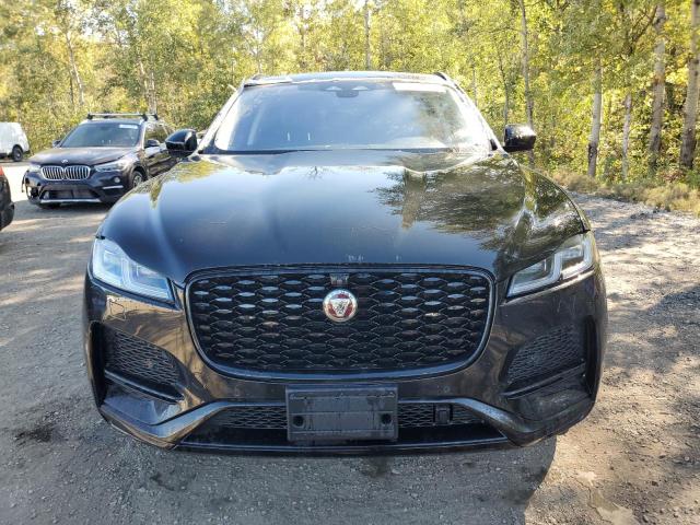 JAGUAR F-PACE S 2021