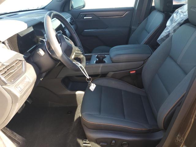 GMC ACADIA AT4 2025