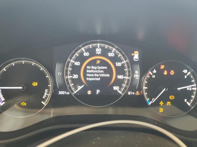 MAZDA CX-50 PREMIUM 2024