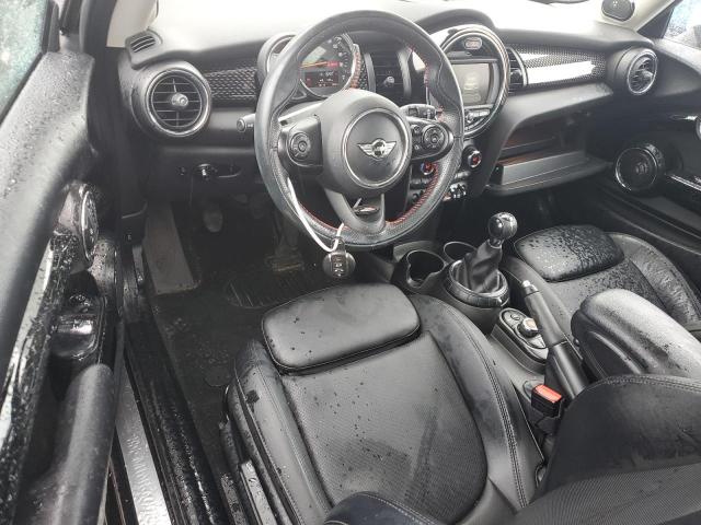 MINI COOPER S 2016