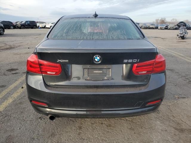BMW 320 XI 2017
