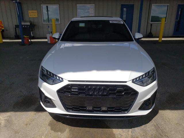 AUDI A4 PREMIUM PLUS 45 2020