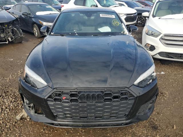 AUDI S5 PRESTIGE 2022