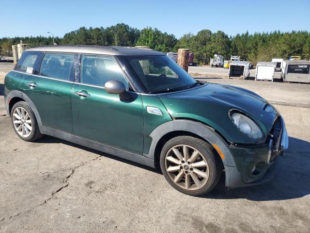 MINI COOPER S CLUBMAN 2015