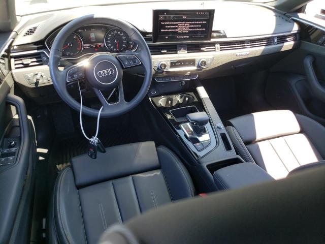 AUDI A5 PREMIUM 45 2021