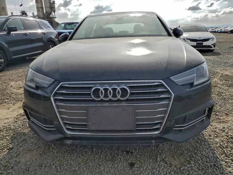 AUDI A4 ULTRA PREMIUM 2017
