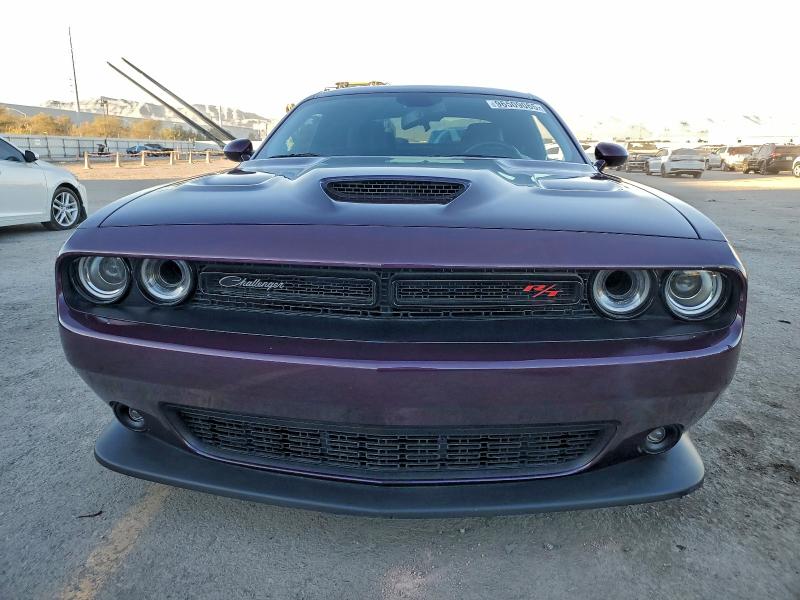 DODGE CHALLENGER R/T SCAT PACK 2022