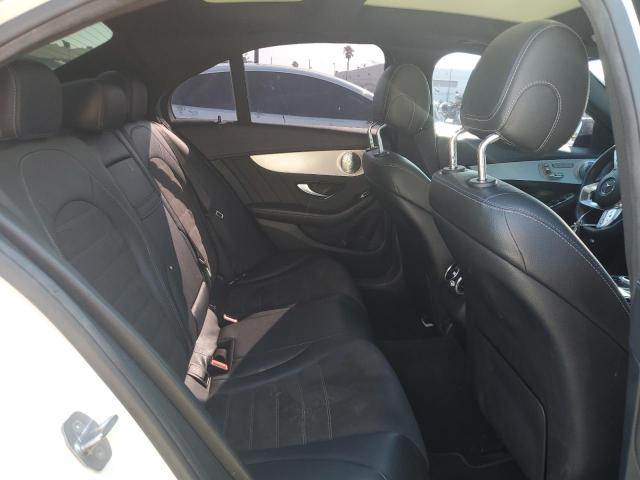 MERCEDES-BENZ C 300 2021