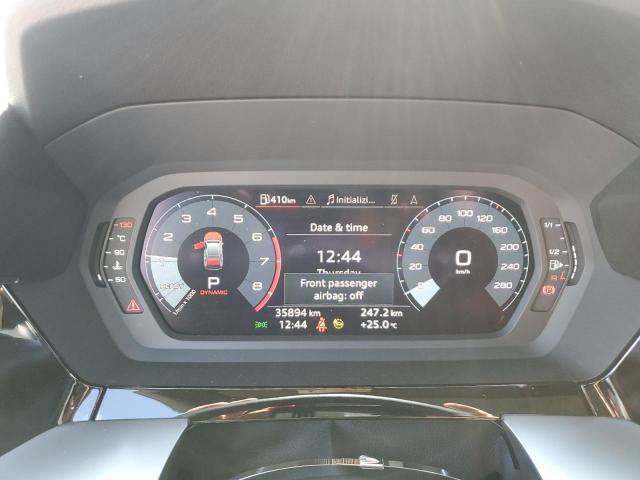 AUDI A3 PREMIUM 2022