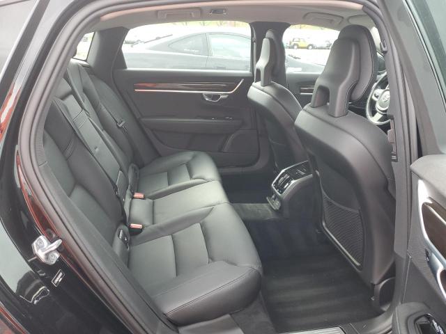 VOLVO S90 T5 MOMENTUM 2018