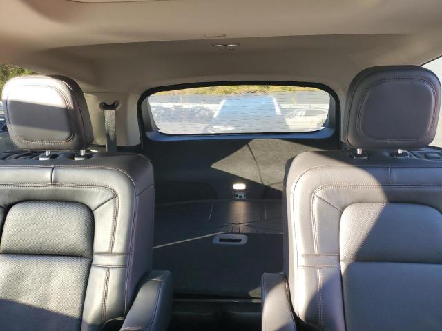 LINCOLN AVIATOR RESERVE 2022