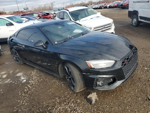 AUDI S5 PRESTIGE 2022