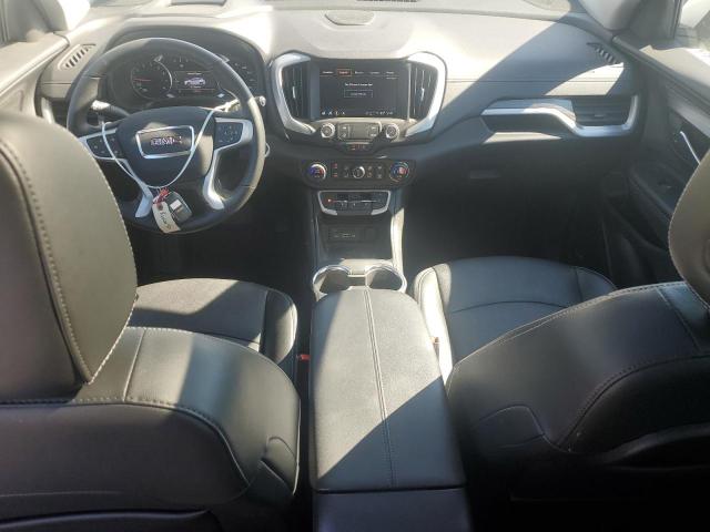 GMC TERRAIN SLT 2022
