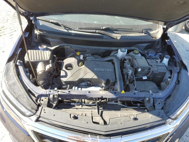CHEVROLET EQUINOX LT 2022