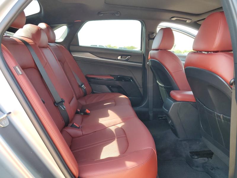 KIA K5 GT LINE 2024