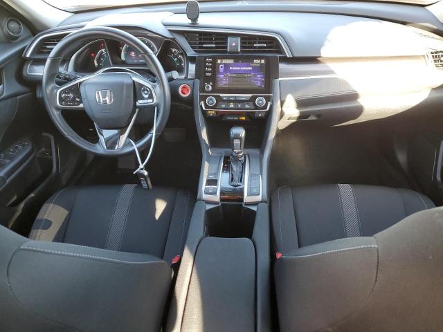 HONDA CIVIC EX 2021