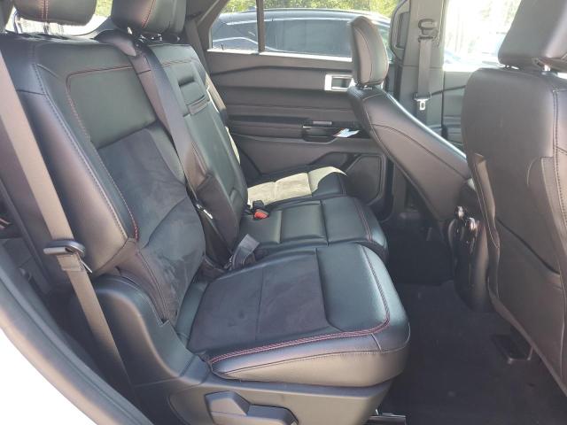 FORD EXPLORER ST-LINE 2023