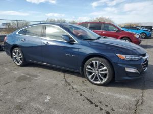 CHEVROLET MALIBU PREMIER 2022