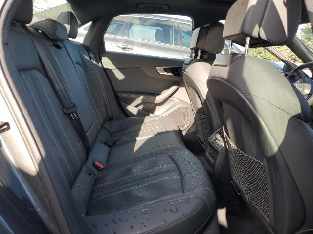 AUDI A4 PREMIUM PLUS 45 2021