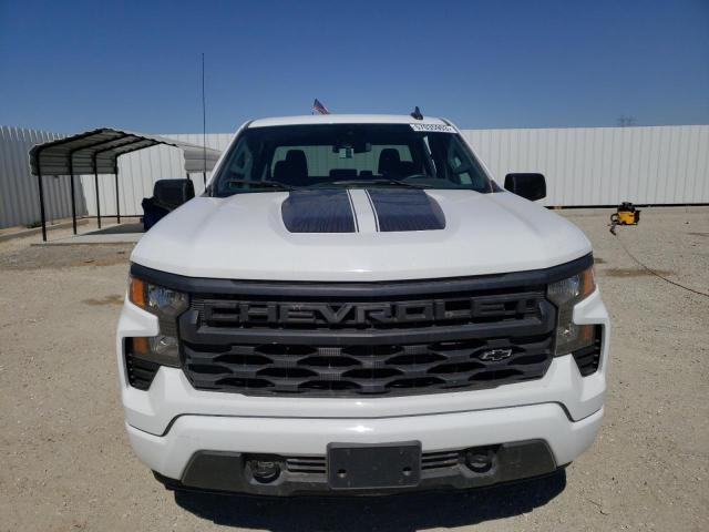 CHEVROLET SILVERADO C1500 CUSTOM 2022