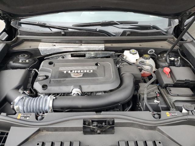 CADILLAC XT4 LUXURY 2024