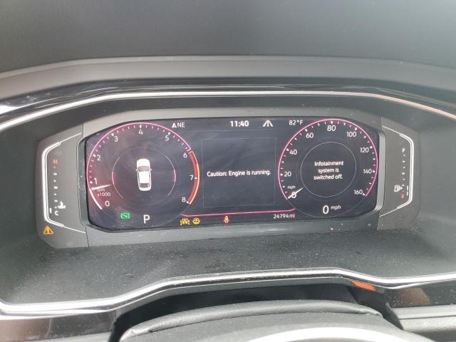 VOLKSWAGEN JETTA SEL 2021