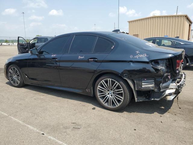 BMW 540 XI 2019