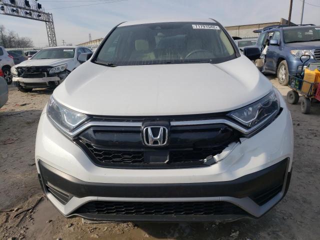 HONDA CR-V LX 2021