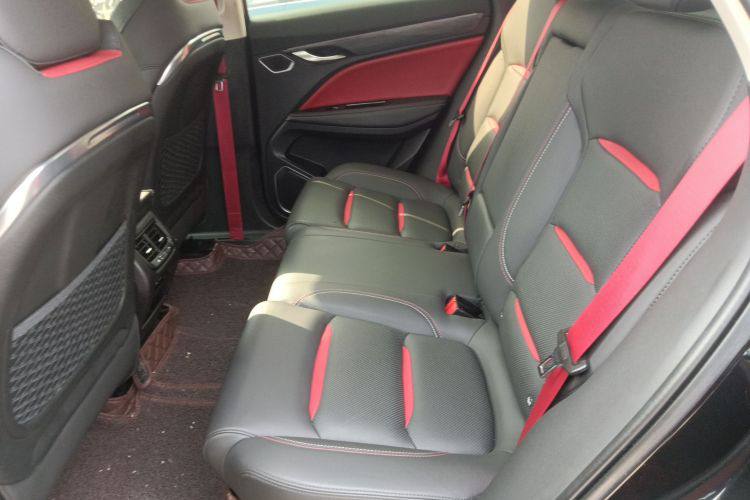 Geely Tugella 350T 2020