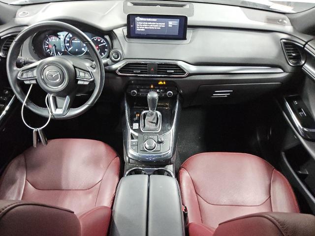 MAZDA CX-9 GRAND TOURING 2020
