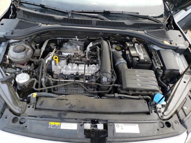 VOLKSWAGEN JETTA S 2019