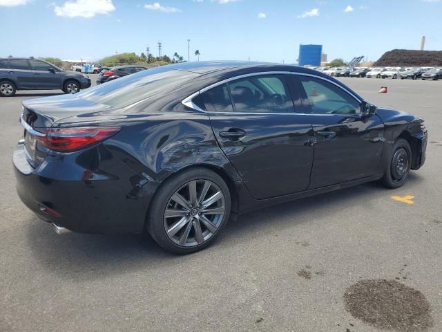 MAZDA 6 TOURING 2021