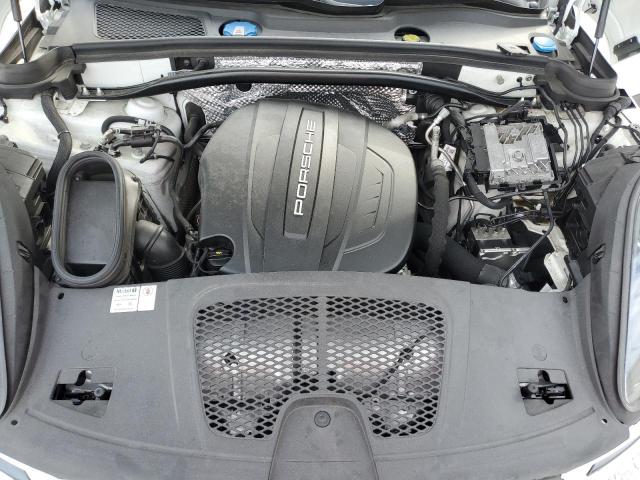 PORSCHE MACAN 2020