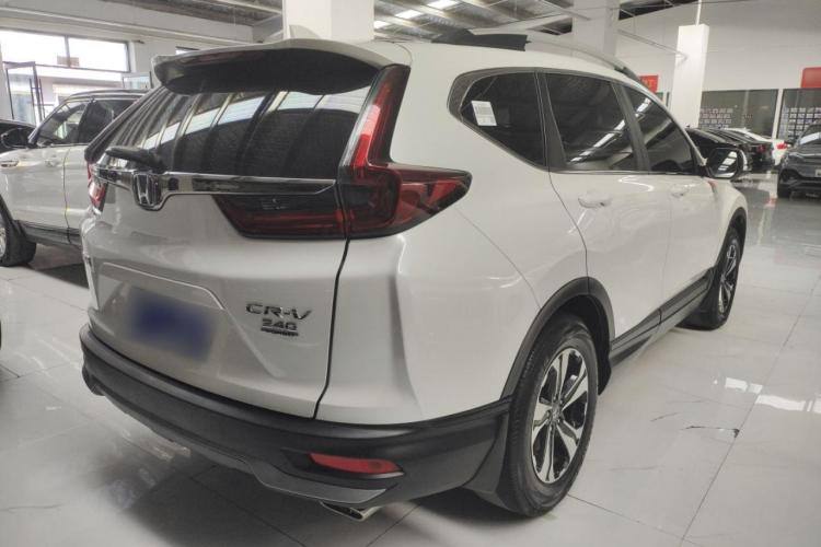 HONDA CR-V 2021