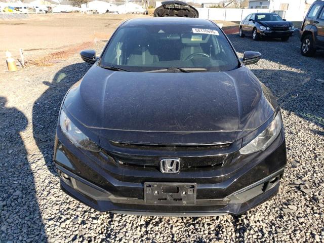 HONDA CIVIC SPORT 2020
