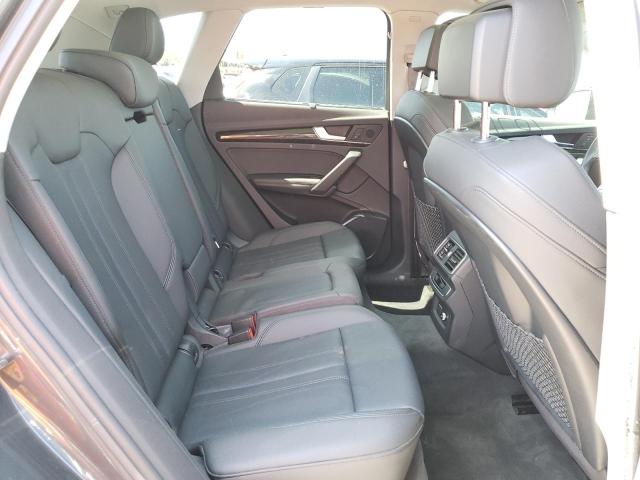 AUDI Q5 PREMIUM PLUS 2019