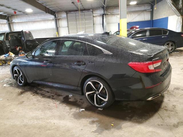 HONDA ACCORD SPORT 2021