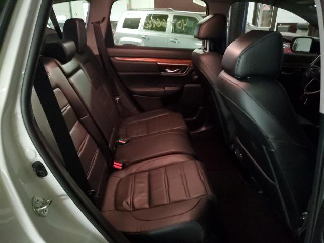 HONDA CR-V EXL 2020