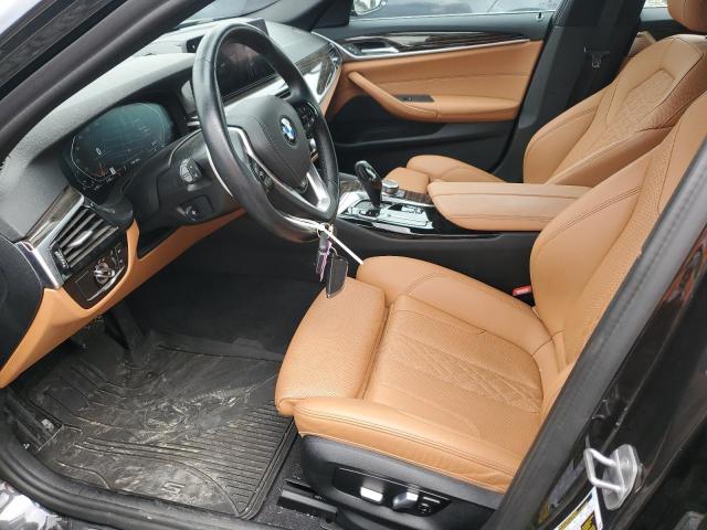 BMW 530 XI 2022